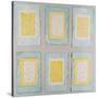 Stretched Canvas