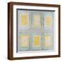 Brown Frame