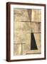 Brown Frame