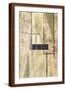 Brown Frame