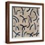 Brown Frame