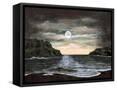 Canvas Black