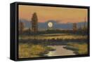 Canvas Black