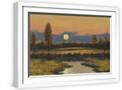 White Frame