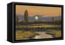 Canvas Black
