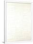 Gramercy White