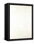 Canvas Black