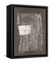 Canvas Black