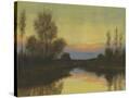Stretched Canvas