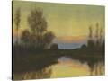 Stretched Canvas