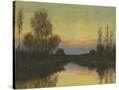 Stretched Canvas