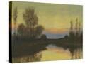 Stretched Canvas