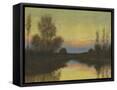 Canvas Black