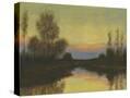 Stretched Canvas