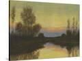 Stretched Canvas