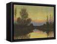 Canvas Black