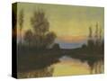 Stretched Canvas