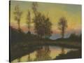Stretched Canvas