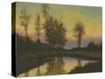Stretched Canvas