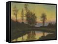 Canvas Black