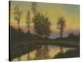 Stretched Canvas