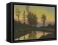Canvas Black