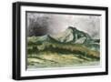 Black Frame
