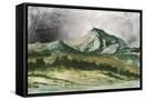 Canvas Black