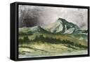 Canvas Black