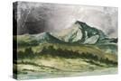 Stretched Canvas