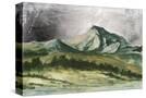 Stretched Canvas