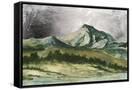 Canvas Black