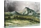 Stretched Canvas