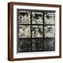 Brown Frame