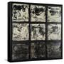 Canvas Black