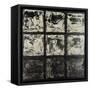 Canvas Black