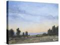 Stretched Canvas