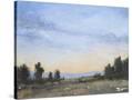 Stretched Canvas