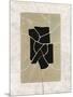 Wood Mount