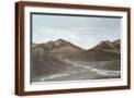 Brown Frame