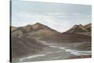 Stretched Canvas