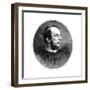 Michael William Balfe, Irish-Born British Composer and Singer, 1870-null-Framed Giclee Print