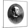 Michael William Balfe, Irish-Born British Composer and Singer, 1870-null-Mounted Giclee Print