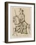 Michael Wisniowiecki, King of Poland-Raphael Jacquemin-Framed Giclee Print