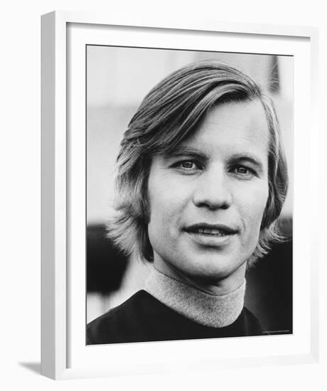 Michael York-null-Framed Photo