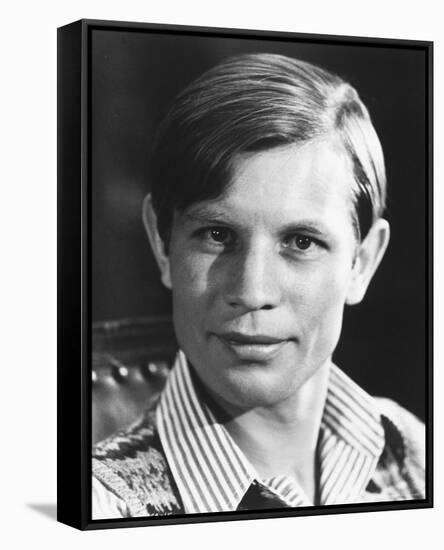 Michael York-null-Framed Stretched Canvas