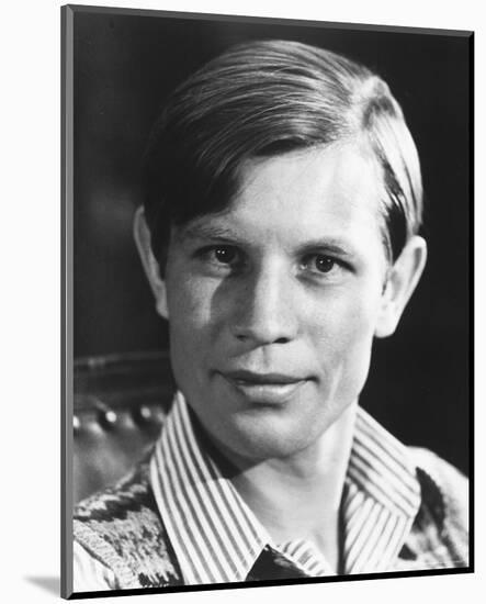 Michael York-null-Mounted Photo