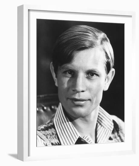 Michael York-null-Framed Photo