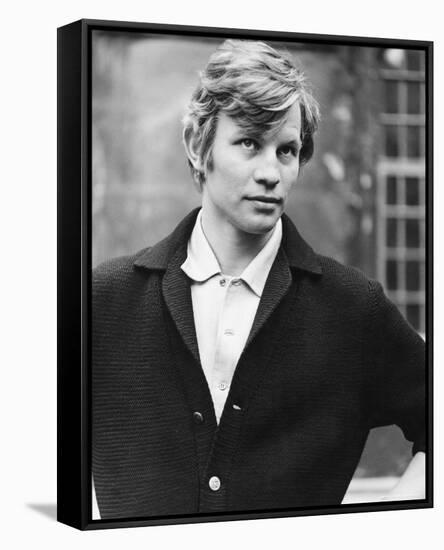 Michael York-null-Framed Stretched Canvas