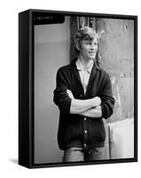 Michael York-null-Framed Stretched Canvas